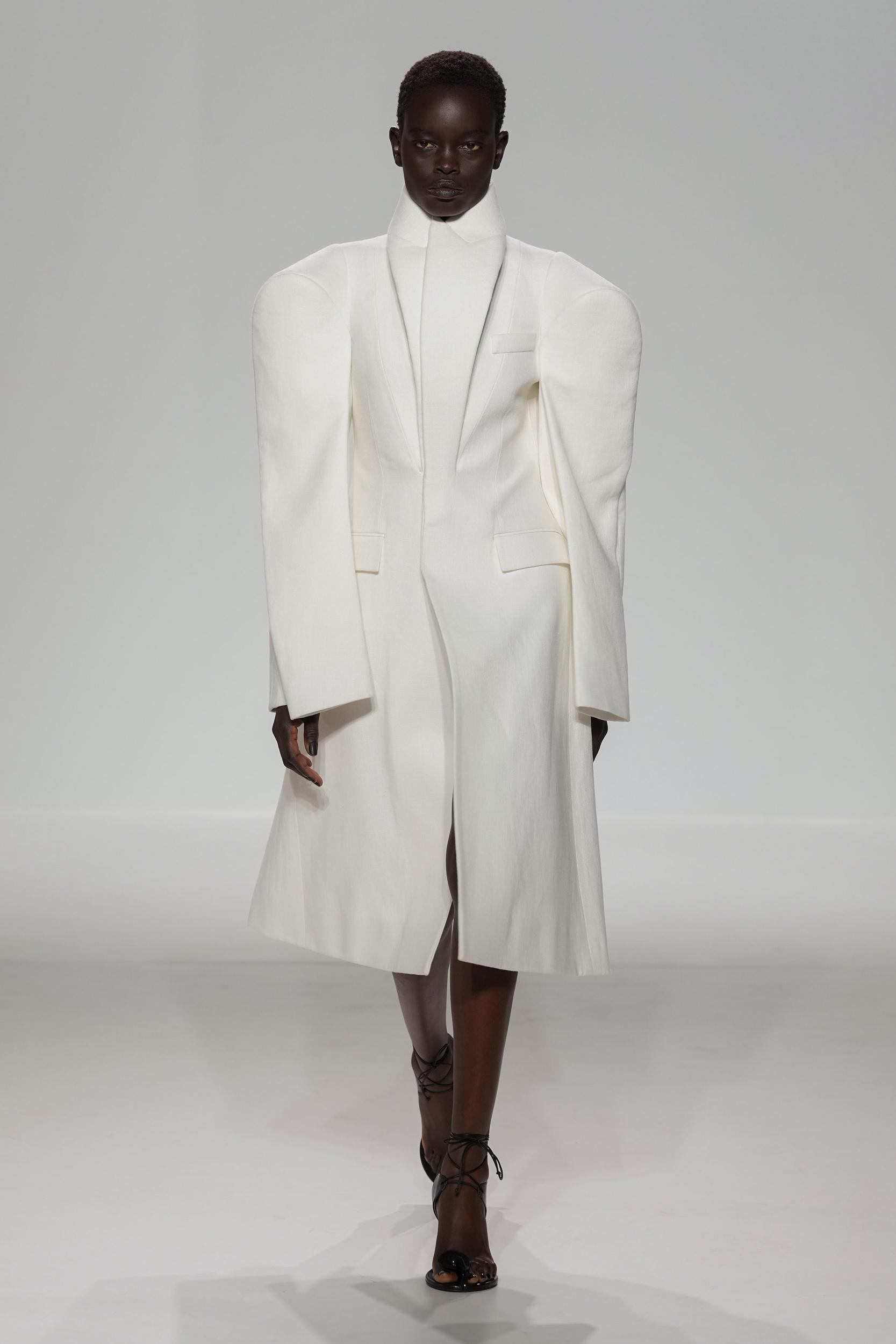 Défilé - Jean Paul Gaultier - Prêt à porter Printemps-Eté 2027